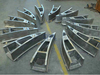 Diffuser Segments for Bell Batch Annealing Furnace