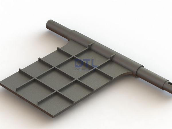 Flap Valves And Diverter Gates