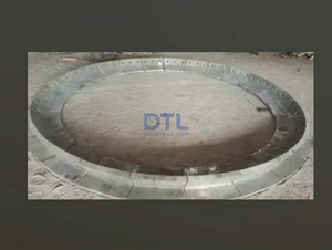 Inlet Nose Rings Segment