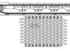 Chain Belt Grate Stoker under Assembly