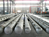 Cold Collectors for Reformer Furnace 