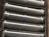 Cast Tray for Reduction Furnace by DTL