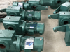 Charging And Discharging Rollers Made by DTL