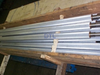 Knurled Roll under Machining