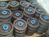 Kiln Cart Wheel