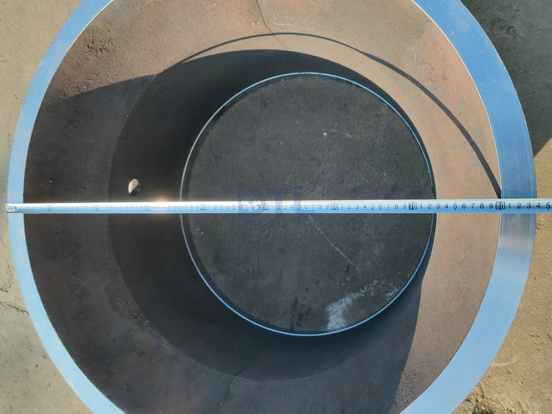 Static Casting Lining 1