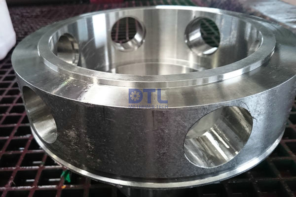 Decanter Bowl Head