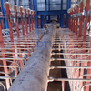 Pigtail Pipe for Hydrogen Generation Refinery Reformer