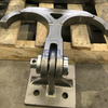 Tube Support Bracket Static Cast Tube Hanger