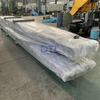 Cast Tube Supports ASTM A351 HK40 High Alloy Casting ChristmasTree 