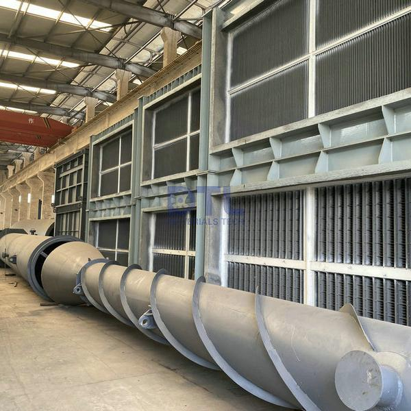 Heating Furnaces for Sinopec 