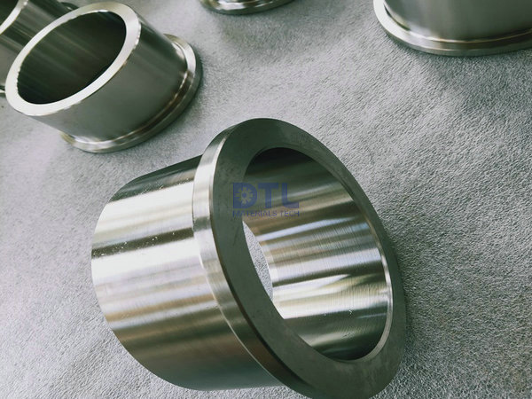 5 Centrifugal cast sleeve bushings