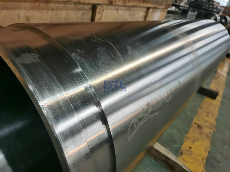 3 nickel alloy centrifugally cast tubes