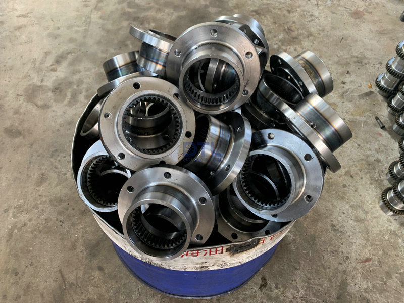 Centrifugal cast tubes for coupling (3)