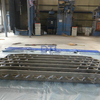 Convection Cast Tube Supports Radiant Cast Tube Support 