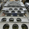 Pipe Support for Radiant Tubes Radiant Cast Tube Sheets Supports