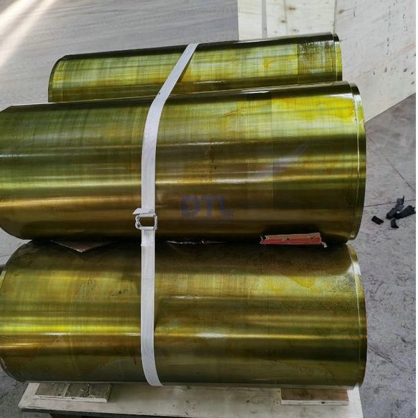 Abrasion Resistant Cone Crusher Casting Wear Resistant Cone Crusher Casting