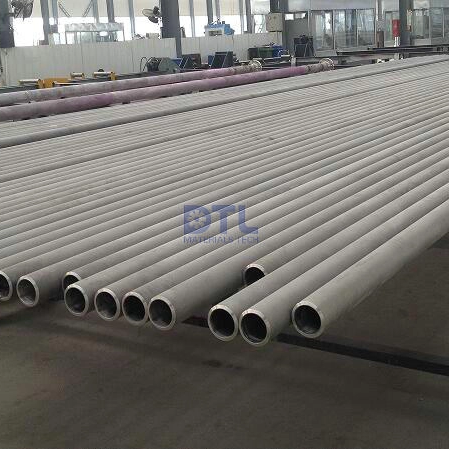 Spun Cast Tubes As Cast 