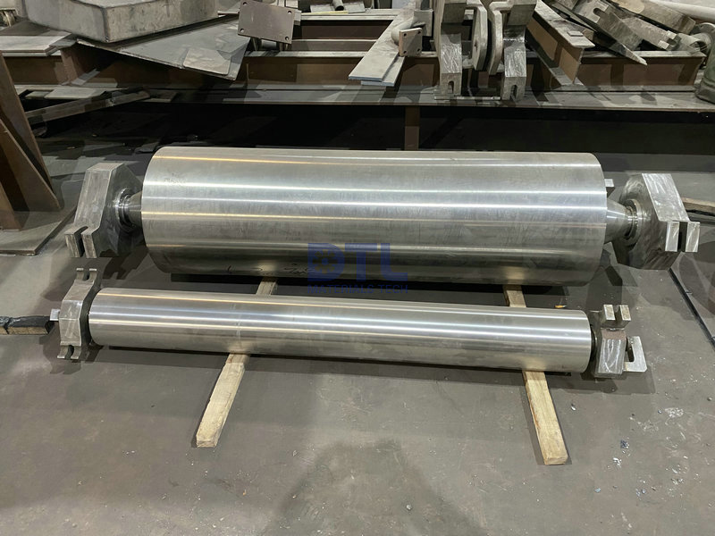 6.6 Sink and stabilizing rolls in AISI 316L alloy_1