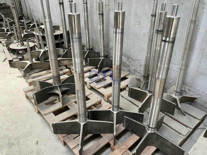 10.3 Furnace fans with shafts _1