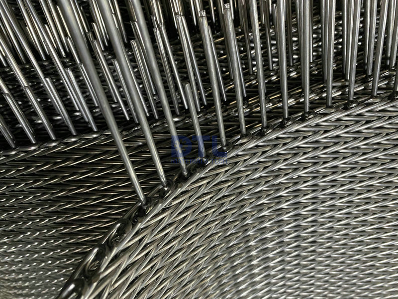 18.5 Wire Mesh Belt for Sintering Furnace_1