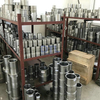 Centrifugal cast bushes heat resistant alloy