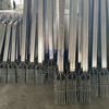 FeCrAl rod elements heaters 