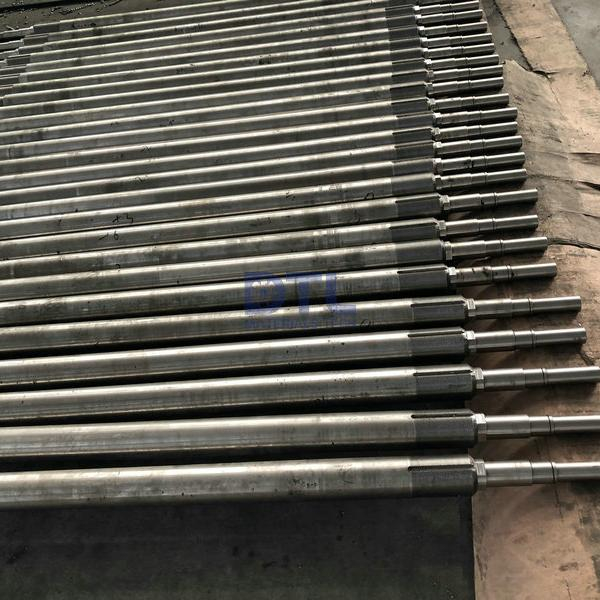 Cast rolls for Silicon Steel Sheet Mill