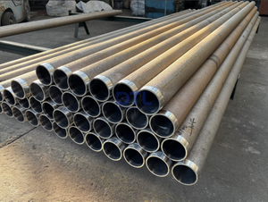 Spun Cast Tube HK40Nb