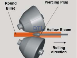 Piercing Plug And Rolls