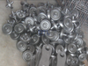 Investment Cast Rails by DTL