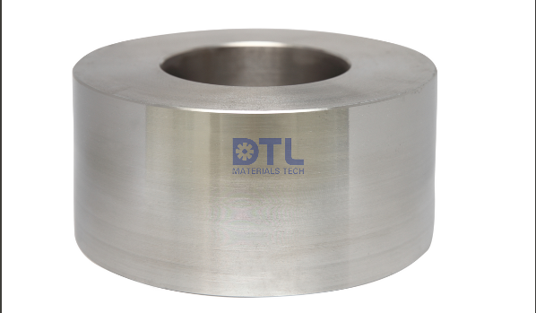 Cobalt Based Forging Rings