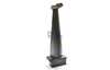 Directional Solidification Casting Turbine Blades for Gas Turbines