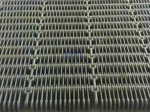 Chain Belt Casting Grates Stoker