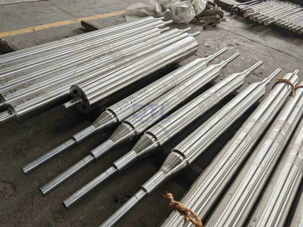 Centrifugal Casting Furnace Roller 1