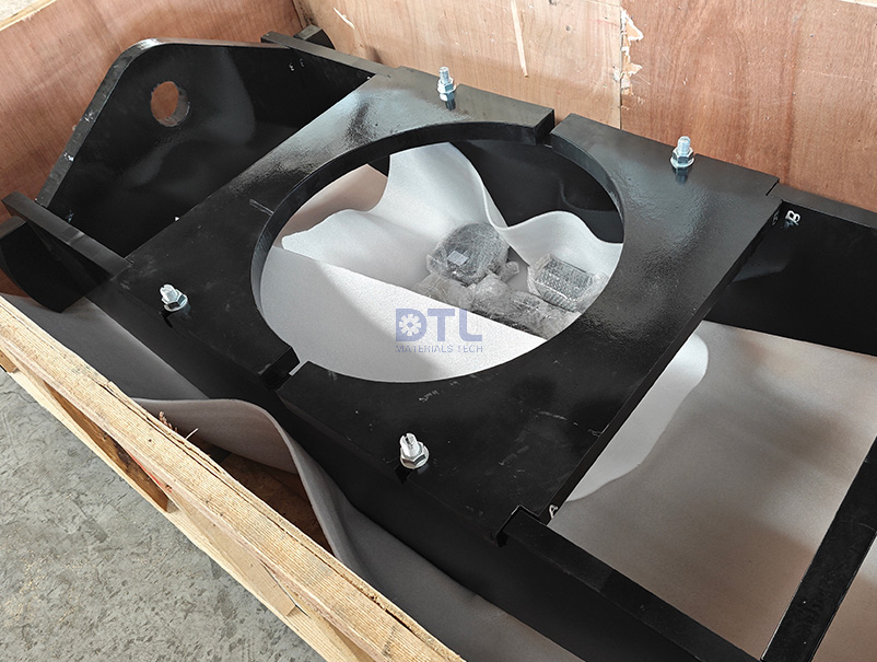 Sliding Pipe Bracket