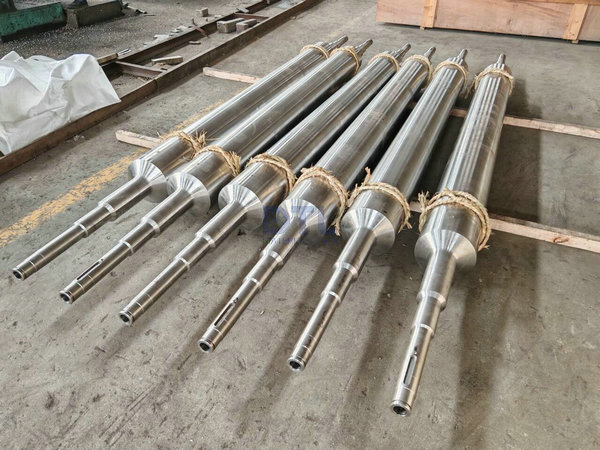 Centrifugal Casting Furnace Roller