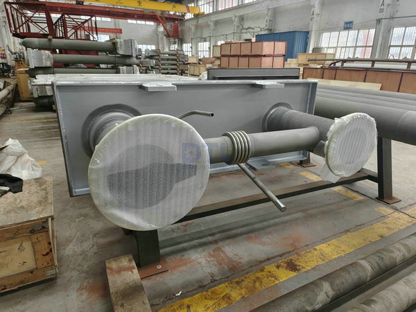 Centrifugally Cast W Radiant Heater Tubes2