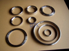 Seat Rings for Pump by Centrifugal Casting Tubes