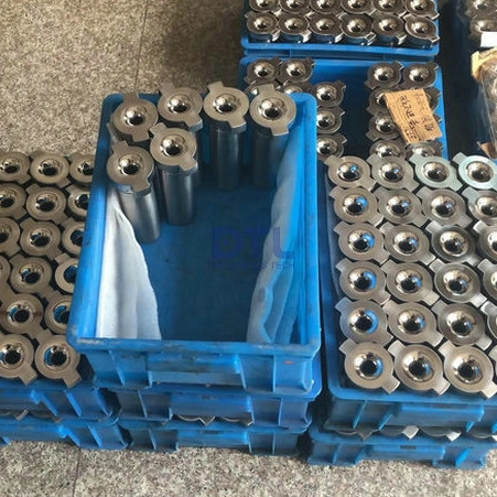Venturi Tube 