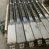 Bayonet heater FeCrAl