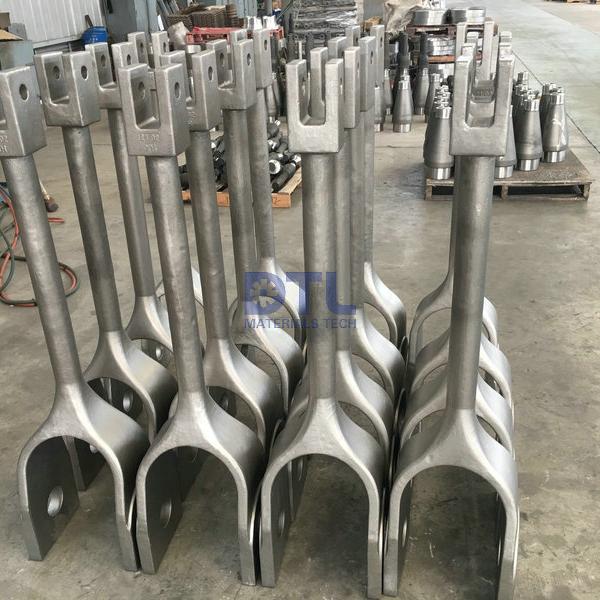Cast Support Hanger