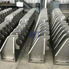 High Alloy Bracket for Fired Heater Radiant Tube Support Bracket
