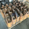Plug Header Mule Ear Return Bend