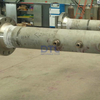 Cold Collectors for Reformer Furnace 