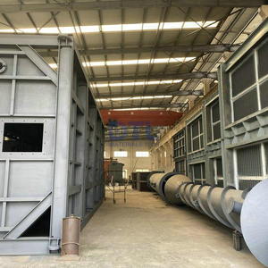 Heating Furnaces for Sinopec 