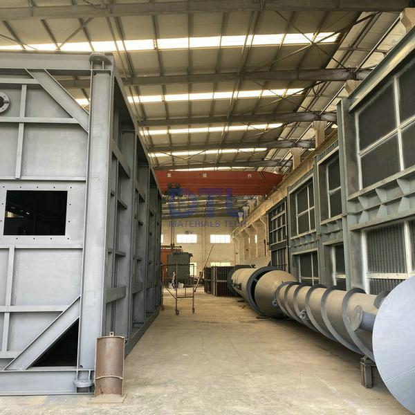 Heating Furnaces for Sinopec 