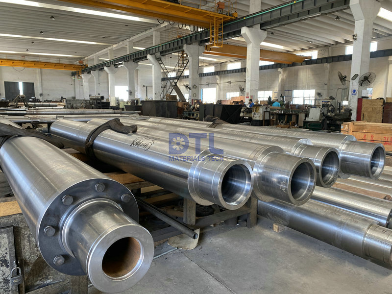 6 smooth main rollers cast glass machine