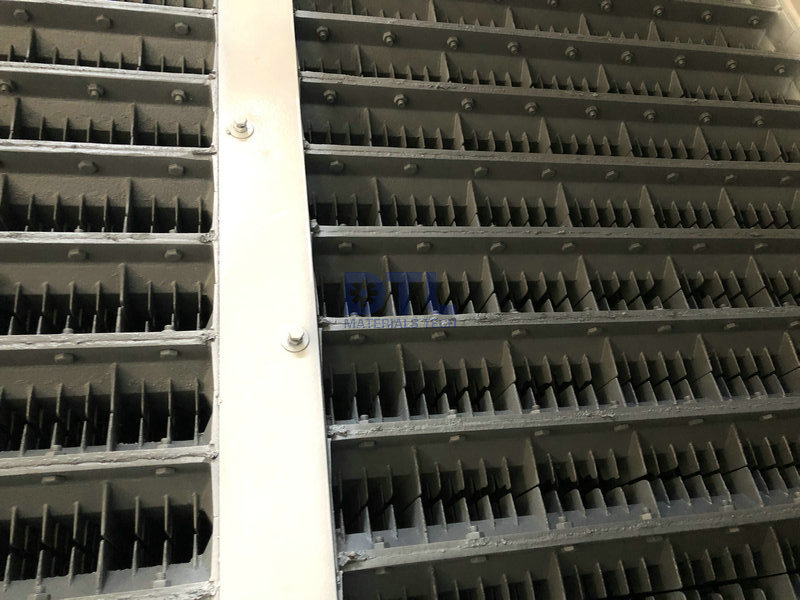 5 Cast Fin Plate Type Air Preheater deails_1