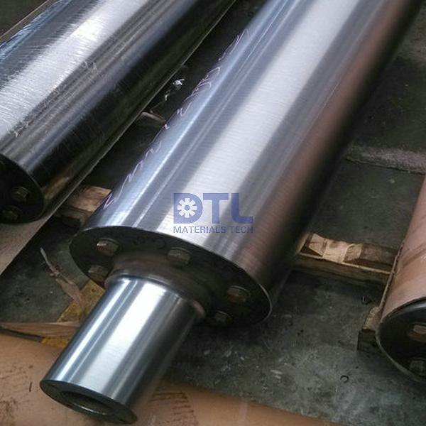 Main Roller for Cast Glass Machine